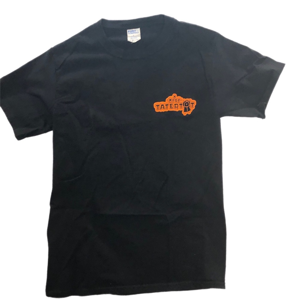 K-Pop Tatertot SA T Shirt